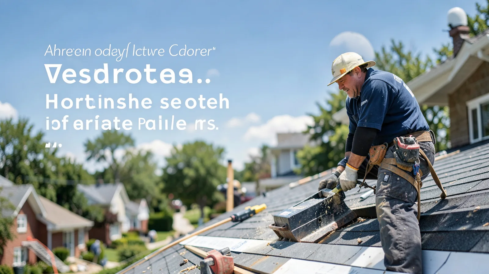 Roof Replacement in Dalton, PA near me